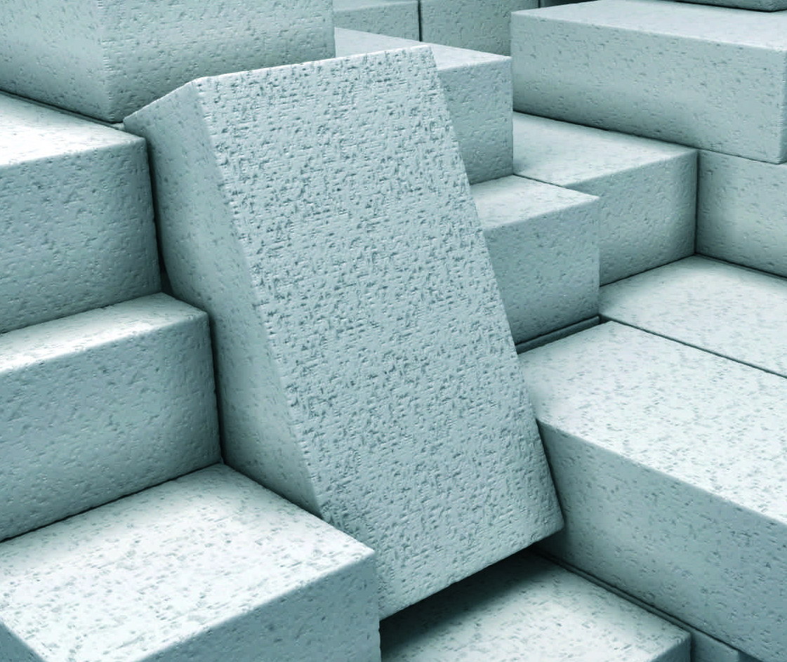 5 ошибок при работе с легкими бетонами