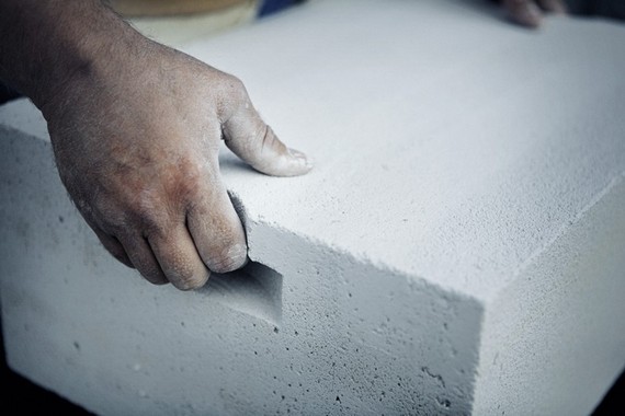 Пять распространенных ошибок при работе с легкими бетонами