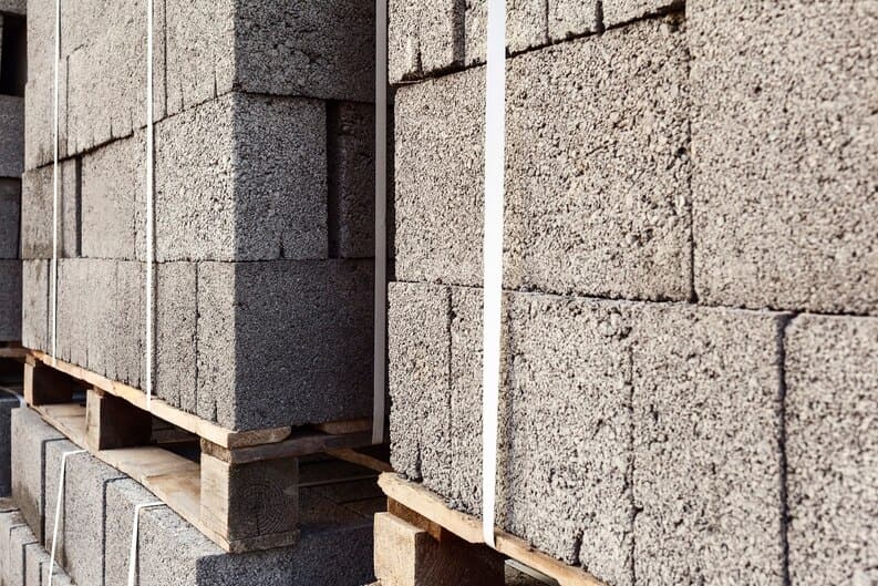 Арболитовые блоки в качестве звукоизоляционного материала для строительных конструкций